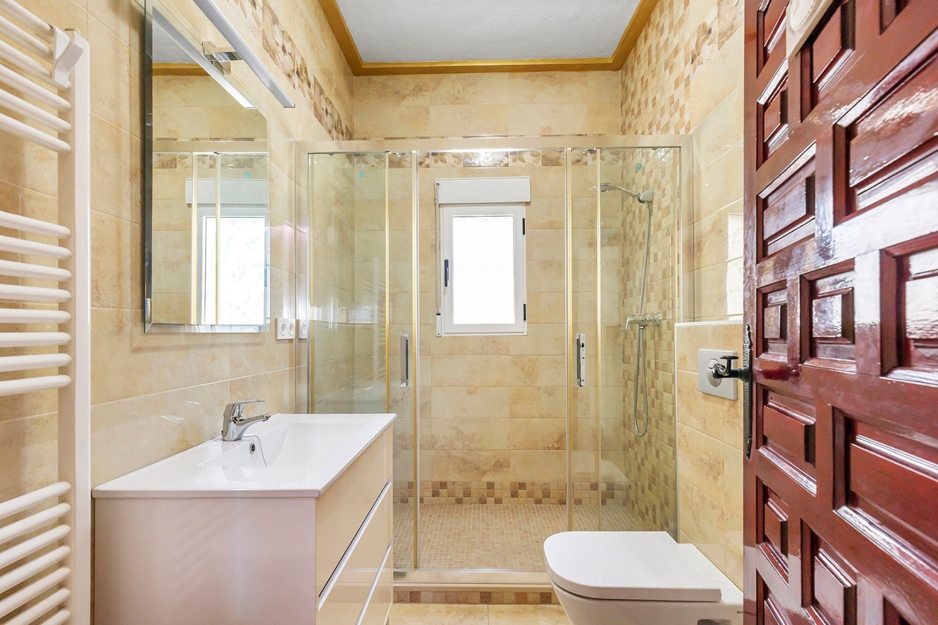 Reventa - Villa -
Ciudad Quesada - Costa Blanca