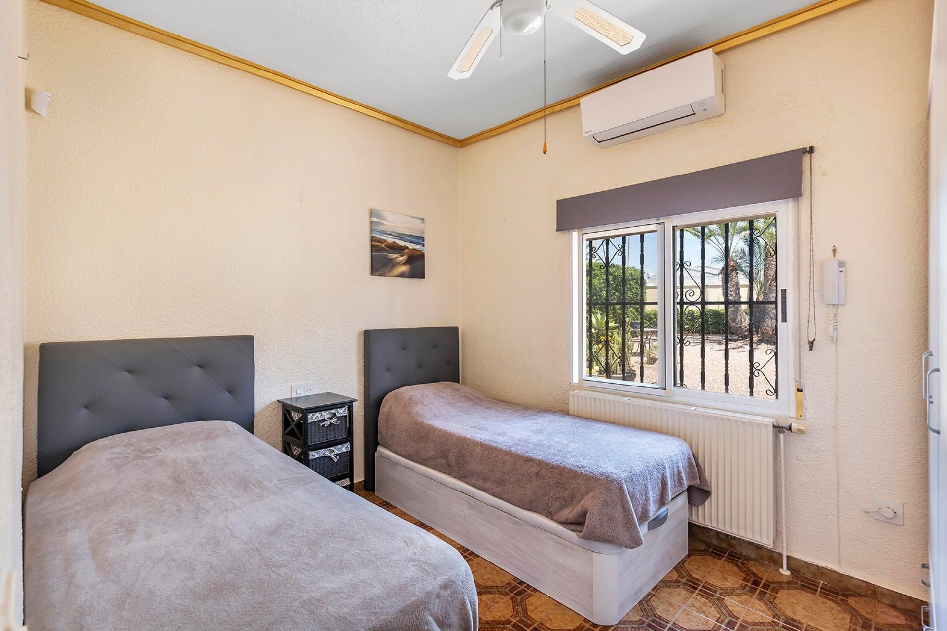 Reventa - Villa -
Ciudad Quesada - Costa Blanca