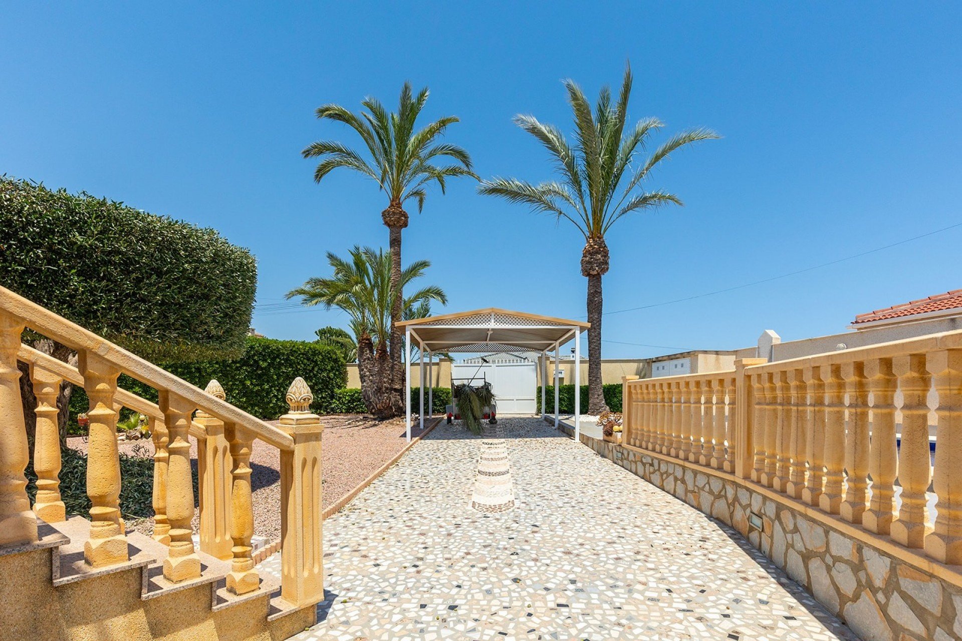 Reventa - Villa -
Ciudad Quesada - Costa Blanca