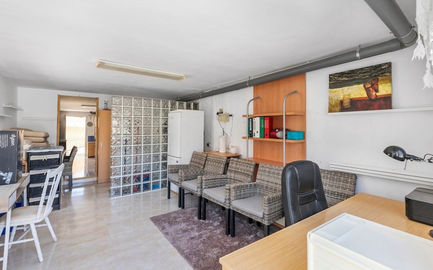 Reventa - Villa -
Ciudad Quesada - Costa Blanca