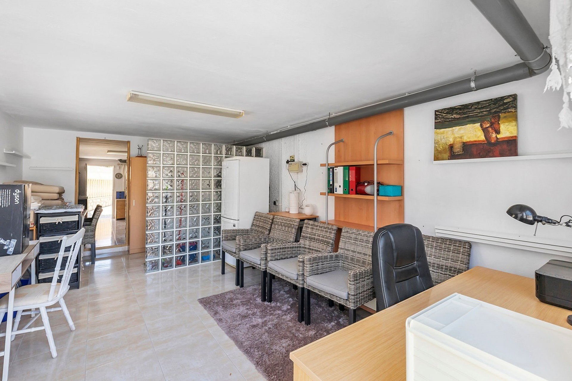 Reventa - Villa -
Ciudad Quesada - Costa Blanca