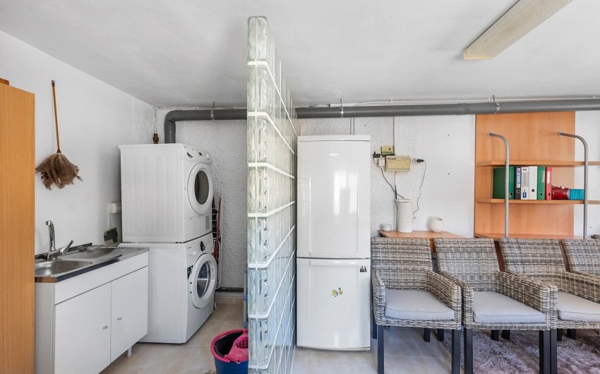 Reventa - Villa -
Ciudad Quesada - Costa Blanca