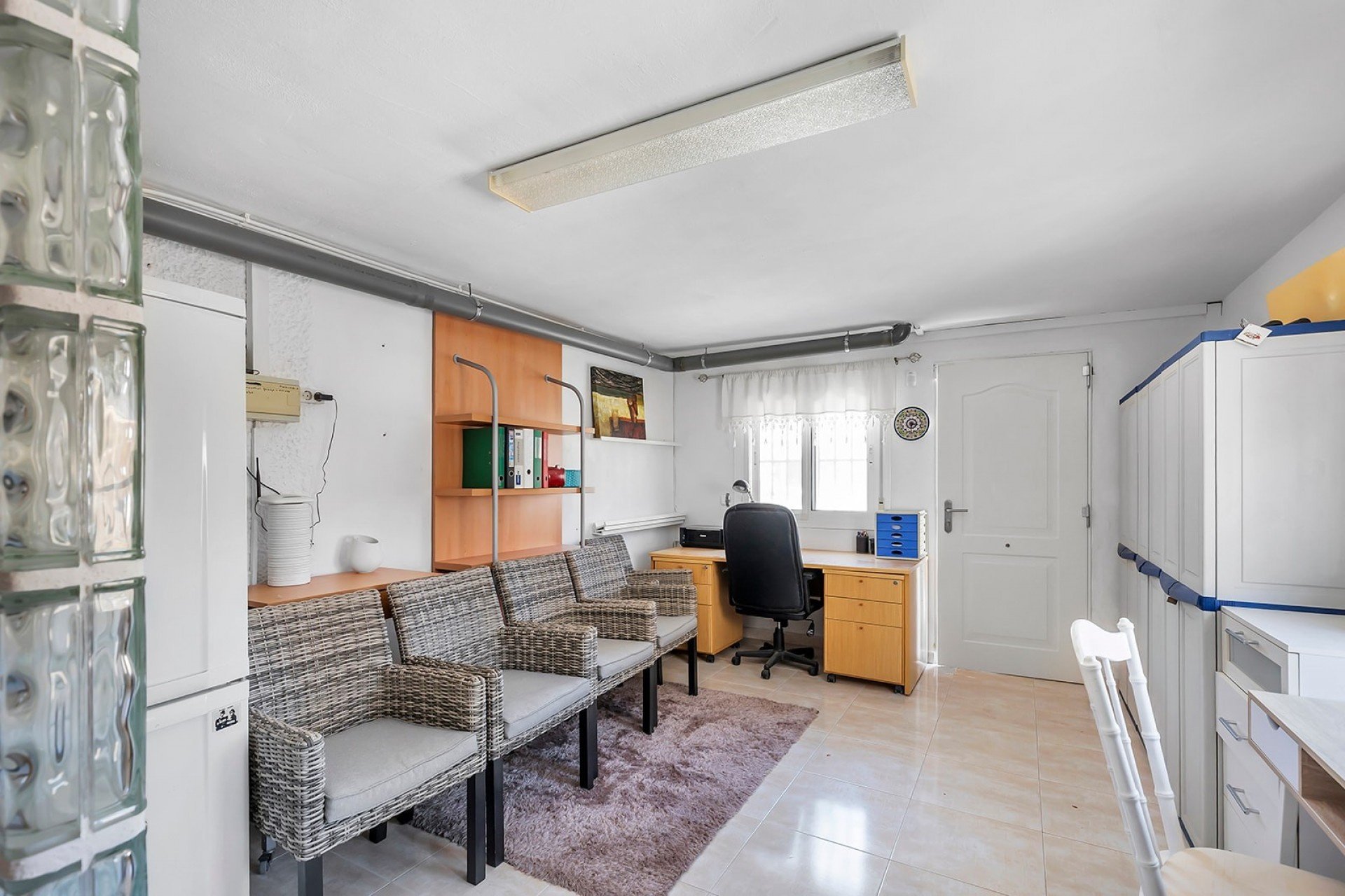Reventa - Villa -
Ciudad Quesada - Costa Blanca