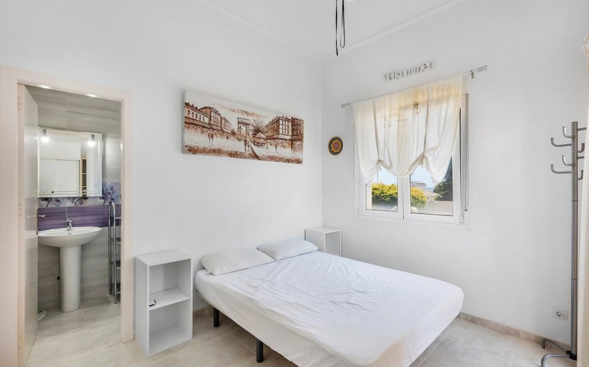 Reventa - Villa -
Ciudad Quesada - Costa Blanca