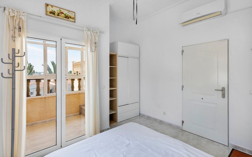 Reventa - Villa -
Ciudad Quesada - Costa Blanca
