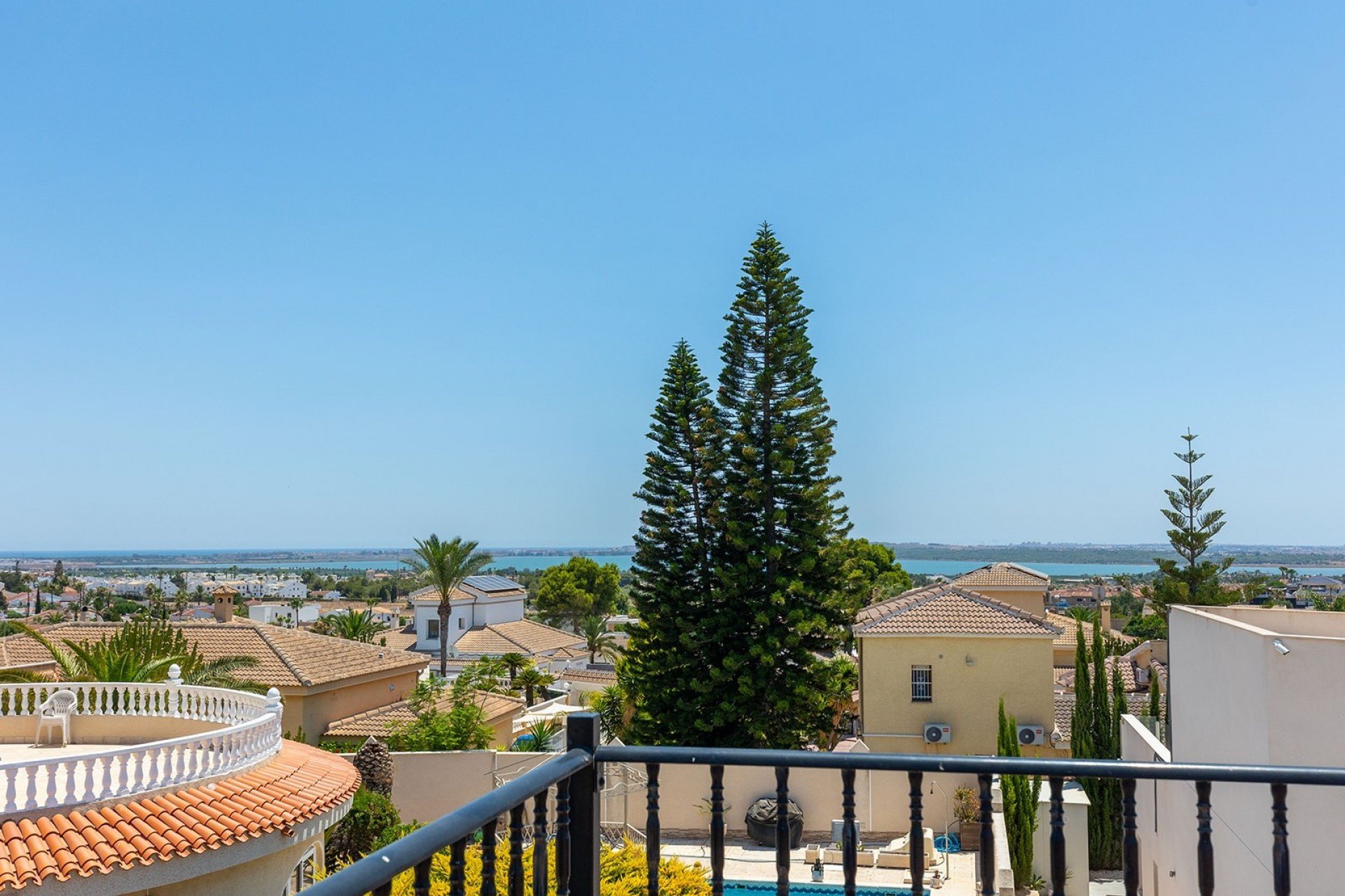 Reventa - Villa -
Ciudad Quesada - Costa Blanca