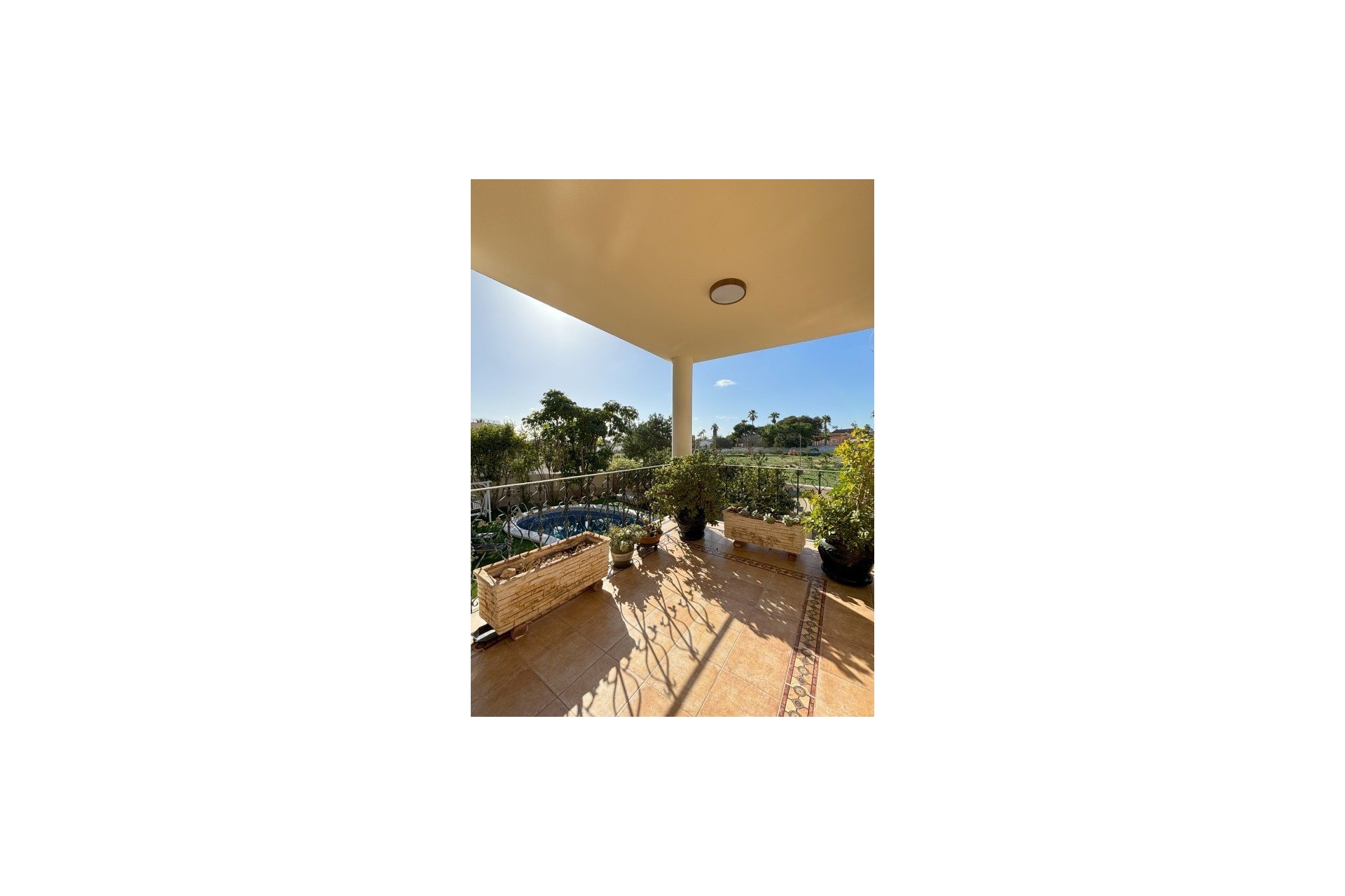 Reventa - Villa -
Ciudad Quesada - Costa Blanca