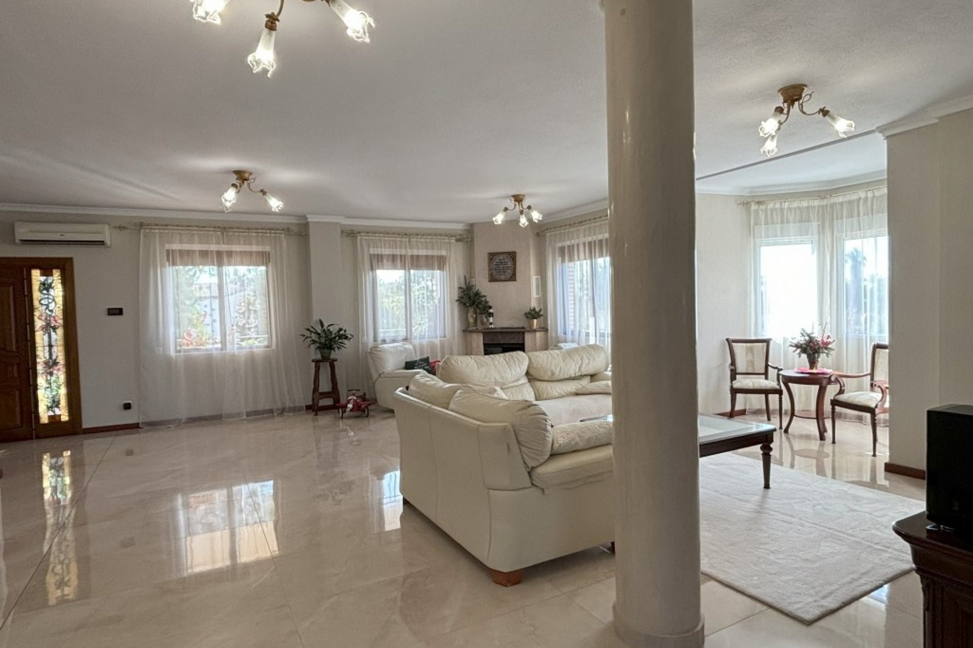 Reventa - Villa -
Ciudad Quesada - Costa Blanca