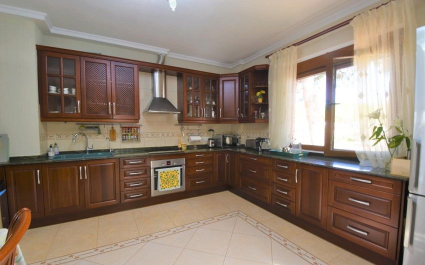 Reventa - Villa -
Ciudad Quesada - Costa Blanca
