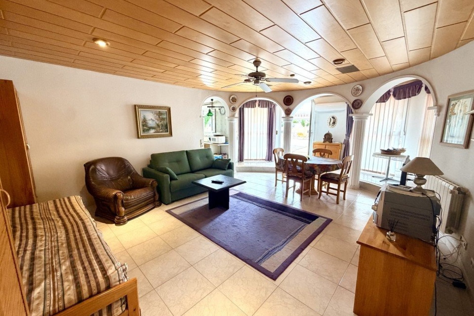 Reventa - Villa -
Ciudad Quesada - Costa Blanca