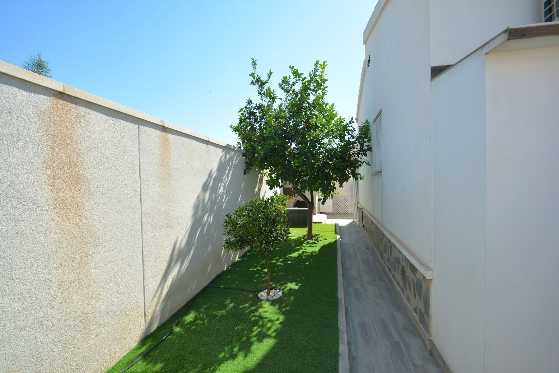 Reventa - Villa -
Ciudad Quesada - Costa Blanca