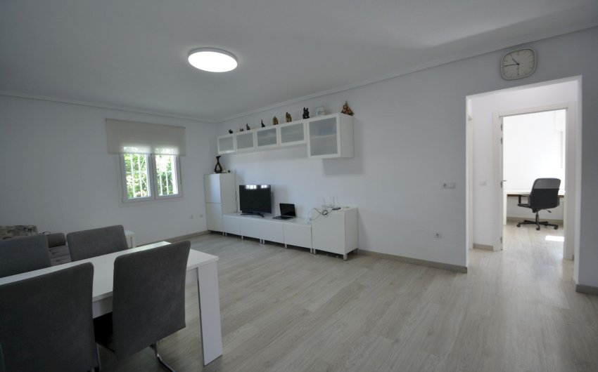 Reventa - Villa -
Ciudad Quesada - Costa Blanca