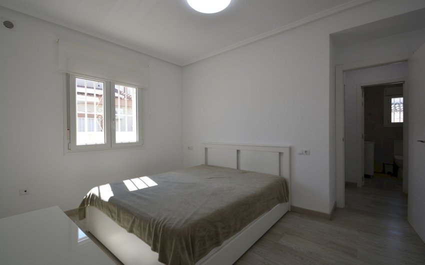 Reventa - Villa -
Ciudad Quesada - Costa Blanca