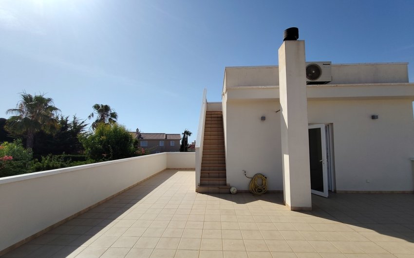Reventa - Villa -
Ciudad Quesada - Costa Blanca