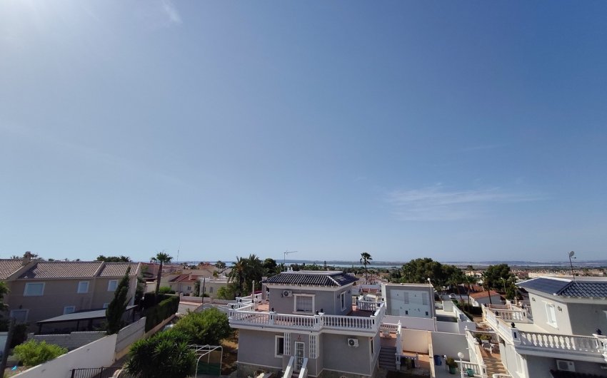 Reventa - Villa -
Ciudad Quesada - Costa Blanca