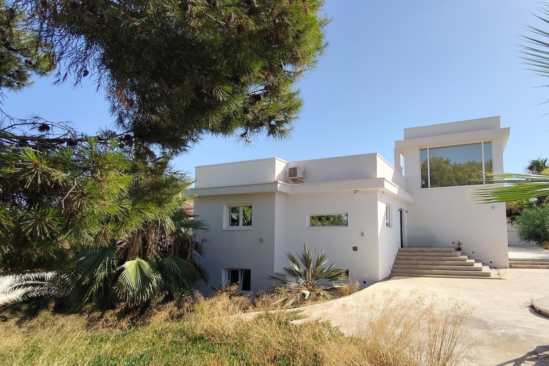 Reventa - Villa -
Ciudad Quesada - Costa Blanca