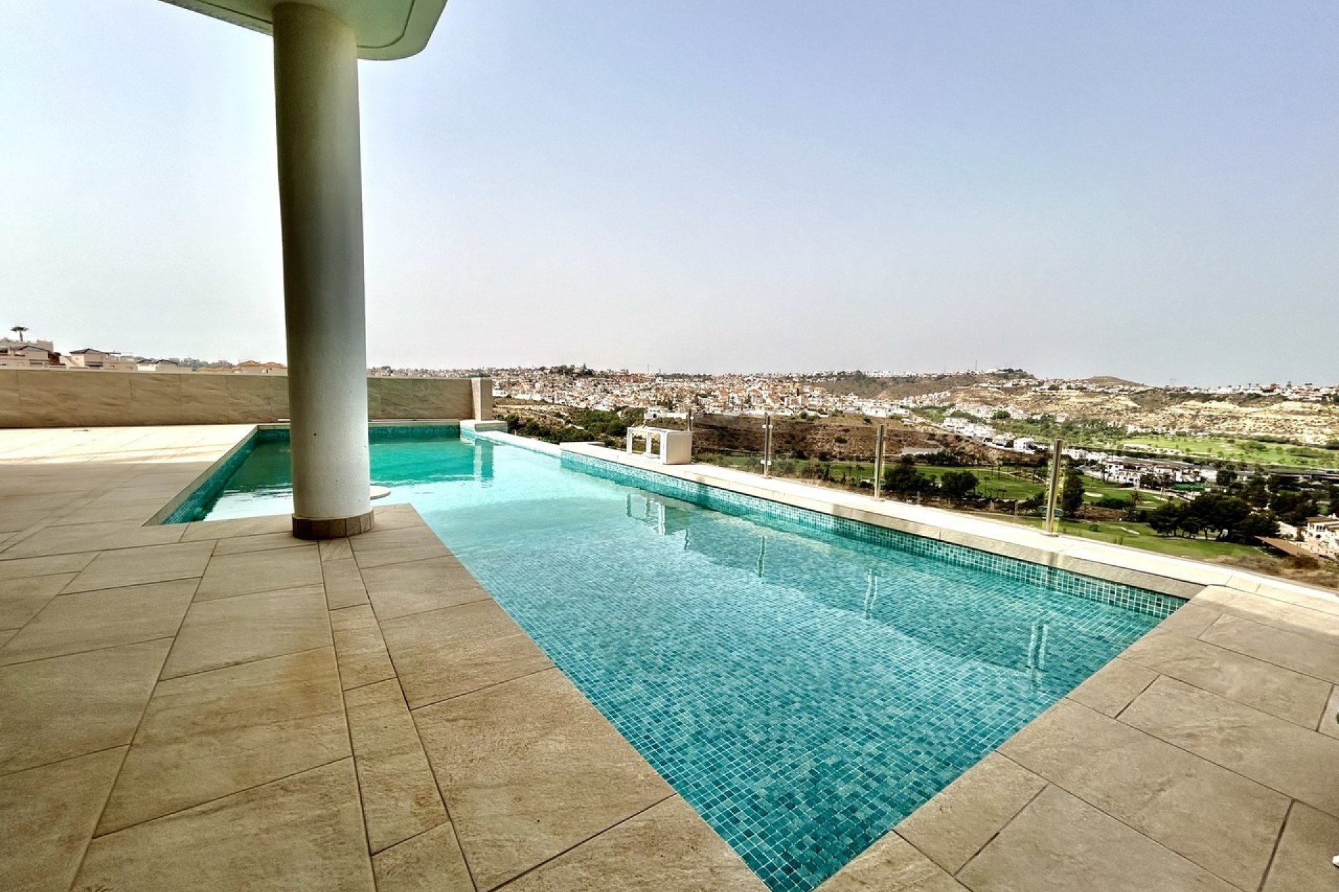 Reventa - Villa -
Ciudad Quesada - Costa Blanca