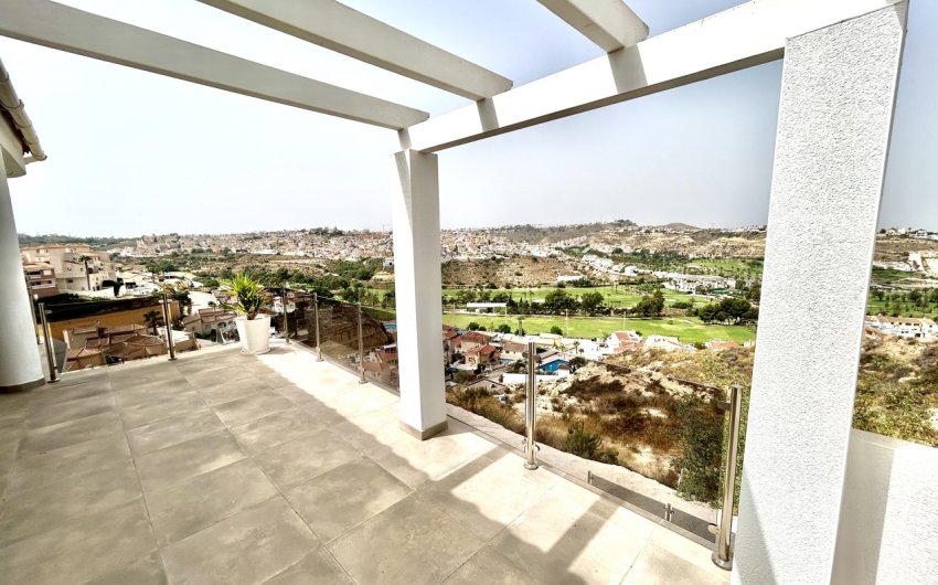 Reventa - Villa -
Ciudad Quesada - Costa Blanca