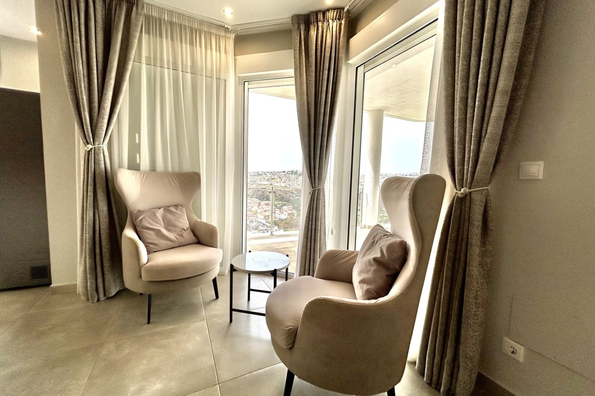 Reventa - Villa -
Ciudad Quesada - Costa Blanca