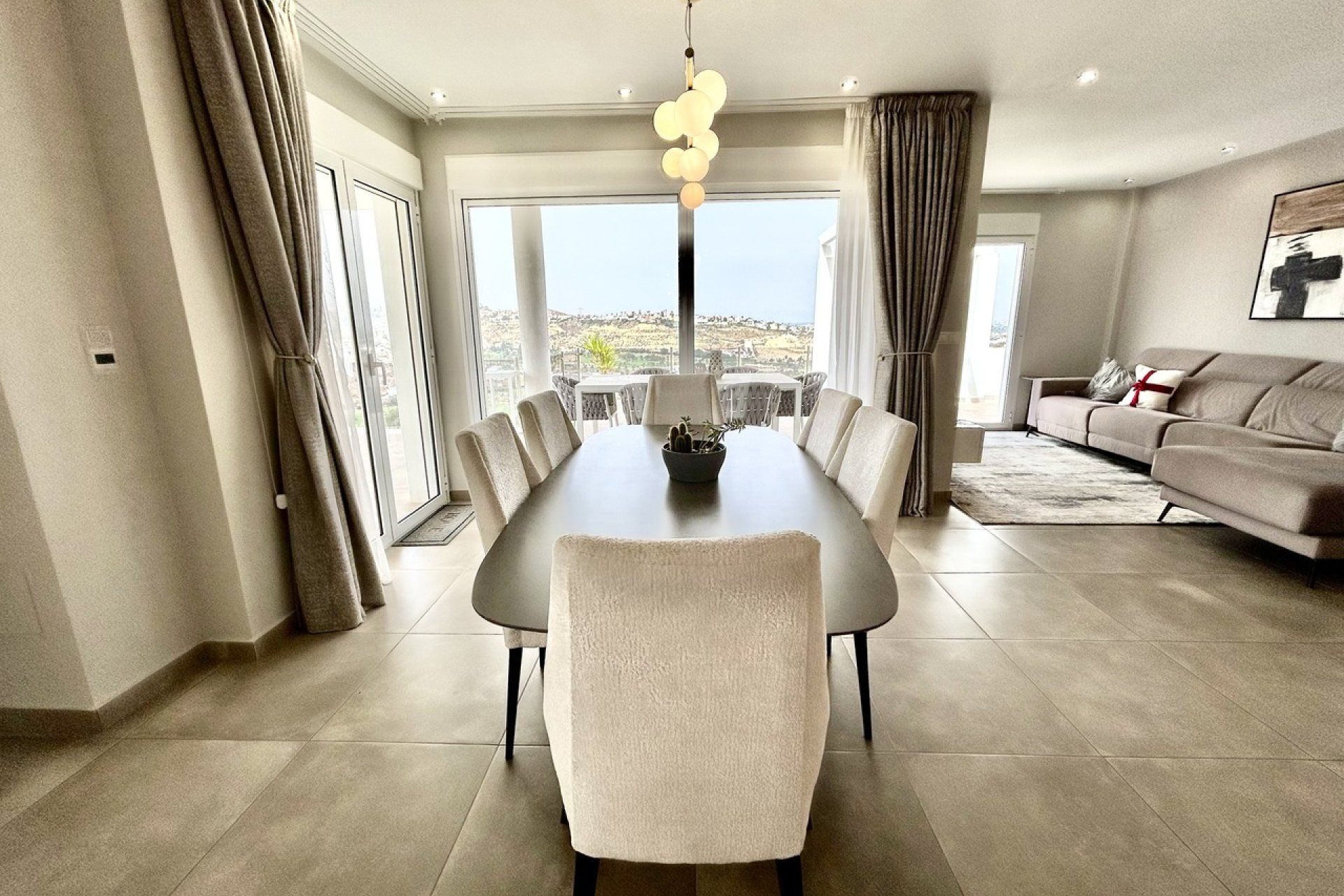 Reventa - Villa -
Ciudad Quesada - Costa Blanca