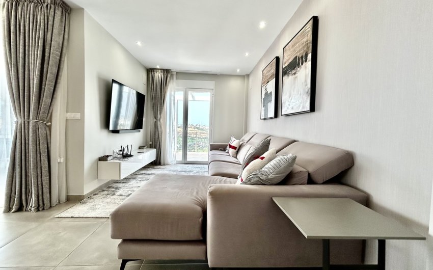 Reventa - Villa -
Ciudad Quesada - Costa Blanca