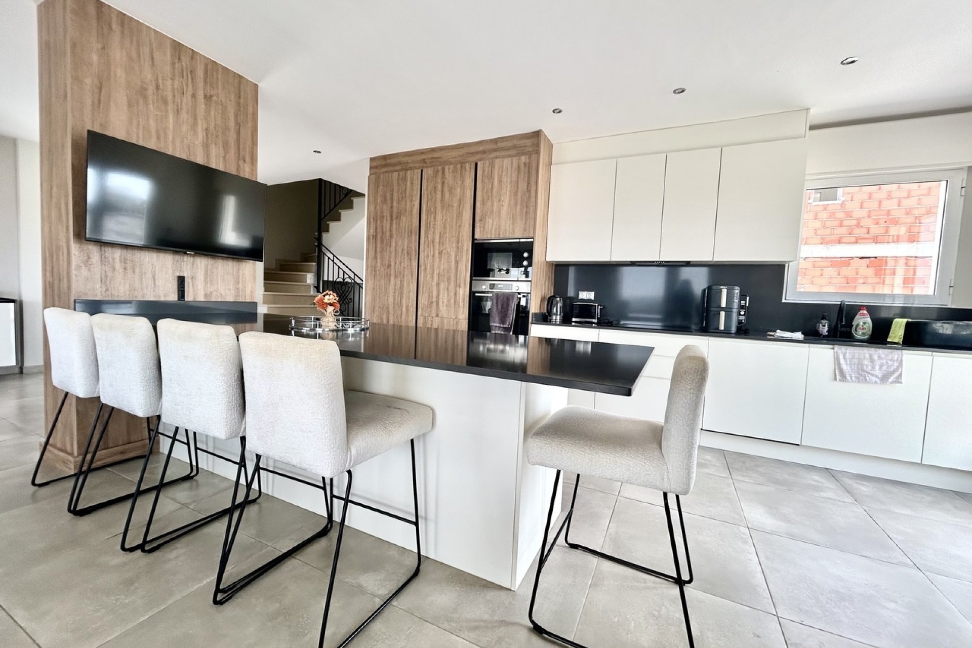 Reventa - Villa -
Ciudad Quesada - Costa Blanca