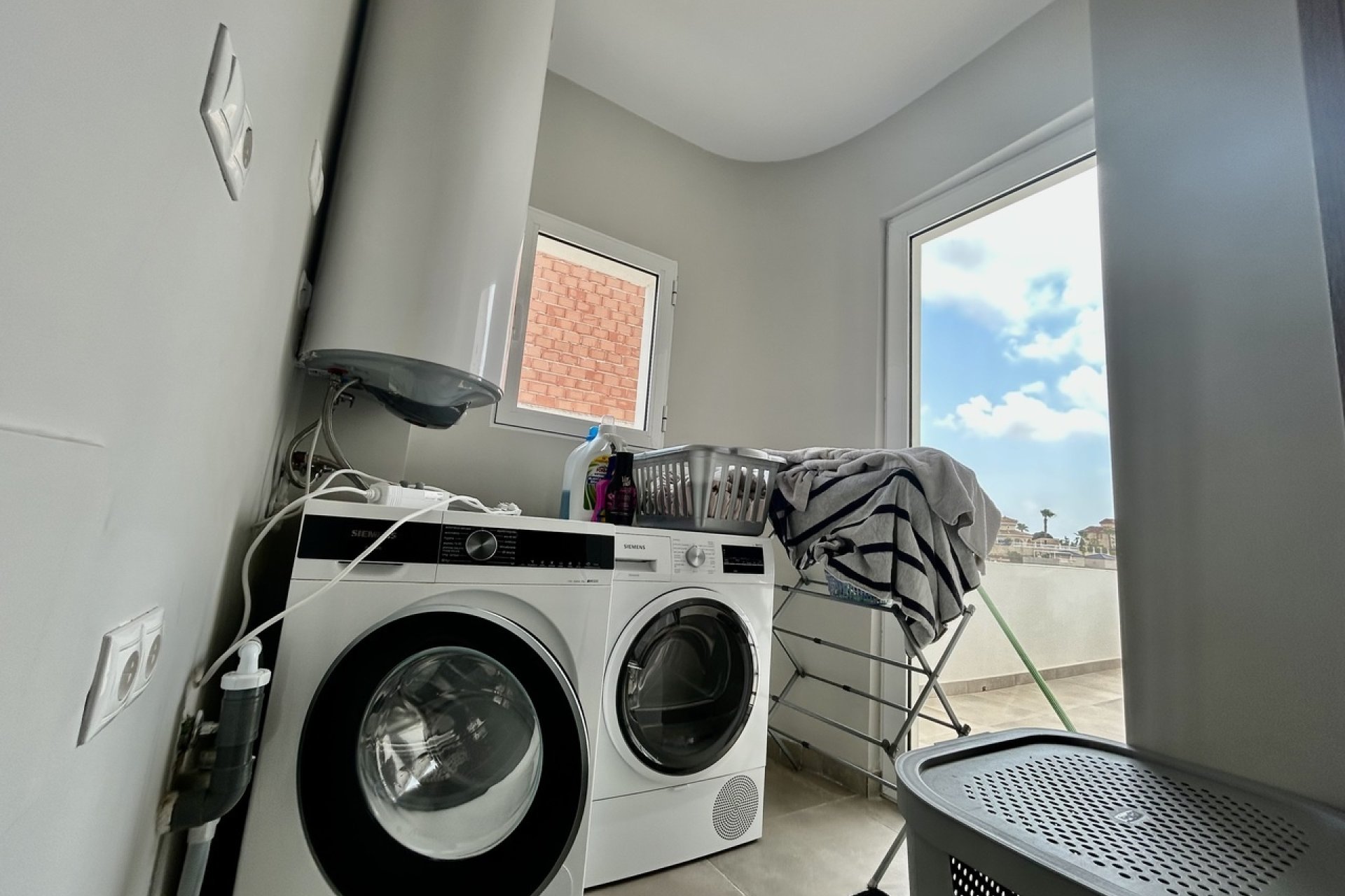 Reventa - Villa -
Ciudad Quesada - Costa Blanca