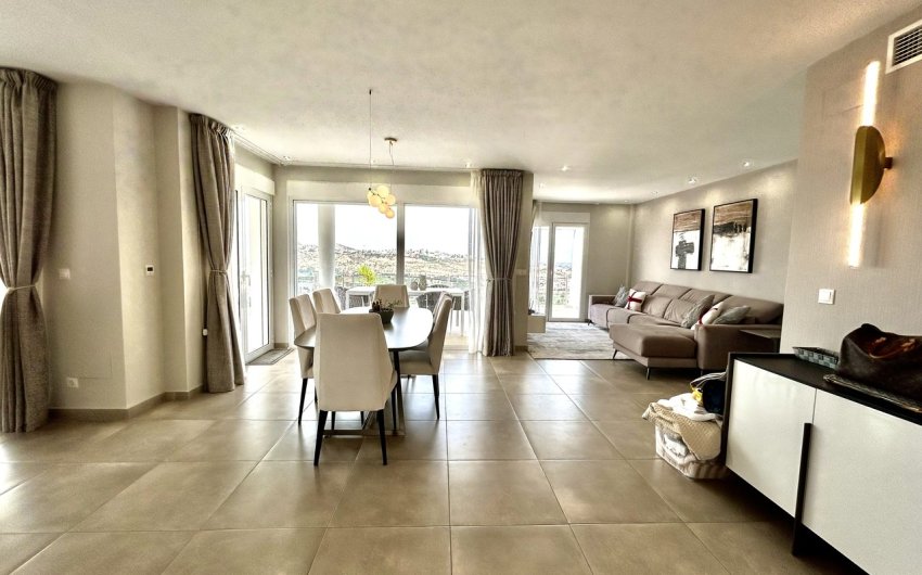 Reventa - Villa -
Ciudad Quesada - Costa Blanca