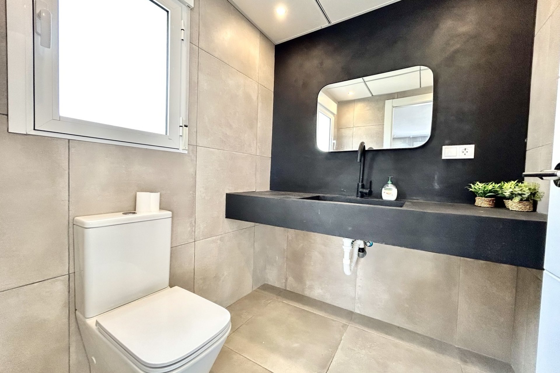 Reventa - Villa -
Ciudad Quesada - Costa Blanca
