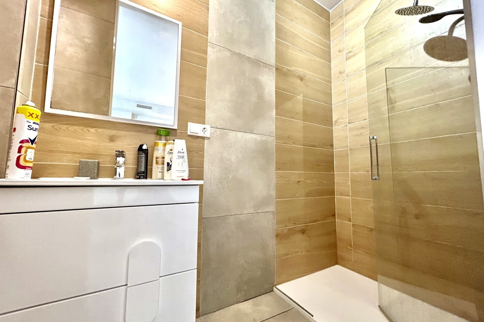 Reventa - Villa -
Ciudad Quesada - Costa Blanca