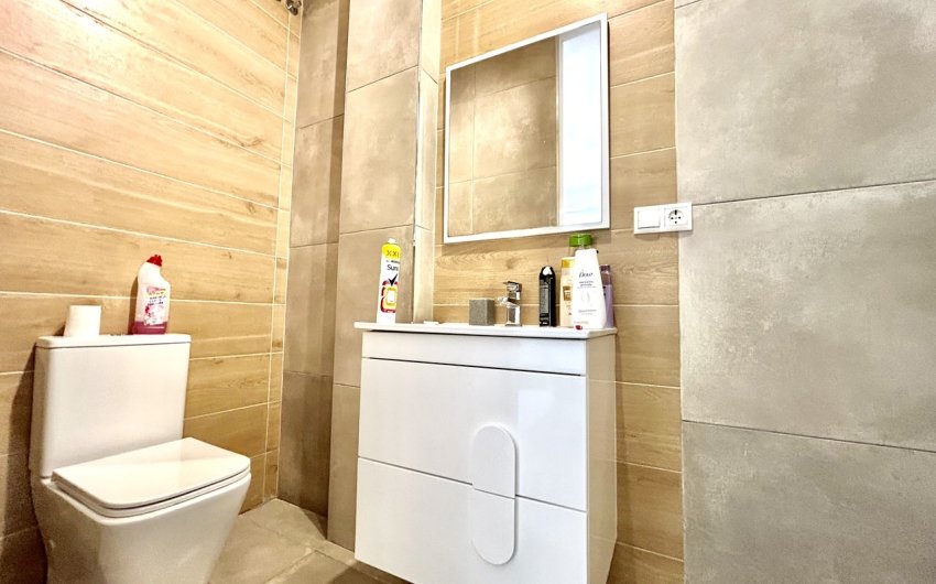 Reventa - Villa -
Ciudad Quesada - Costa Blanca