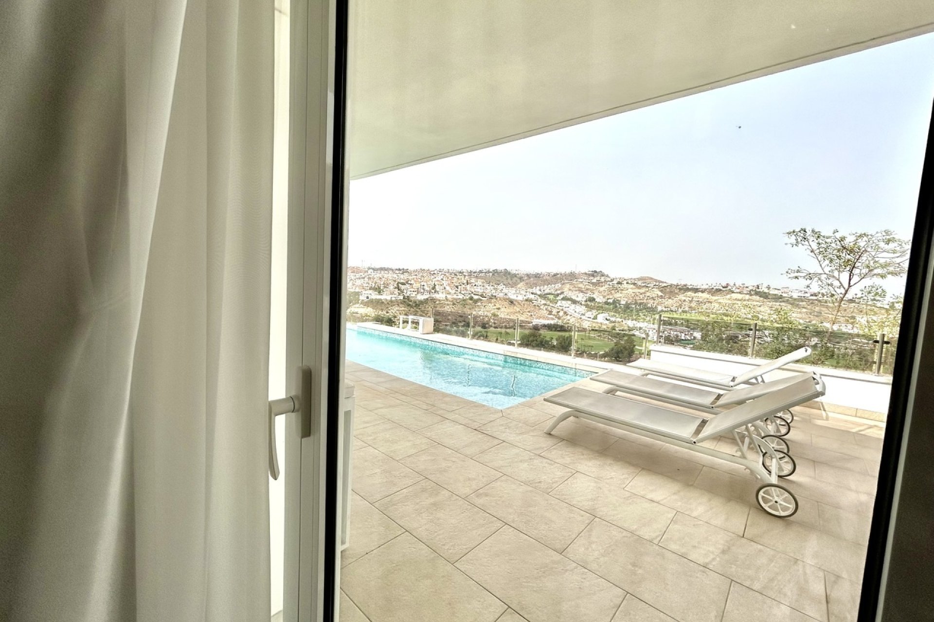 Reventa - Villa -
Ciudad Quesada - Costa Blanca