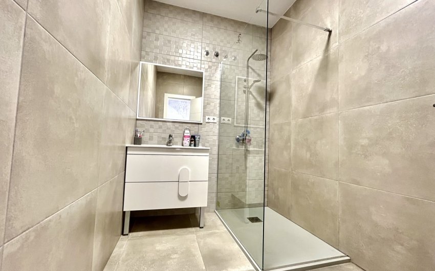 Reventa - Villa -
Ciudad Quesada - Costa Blanca