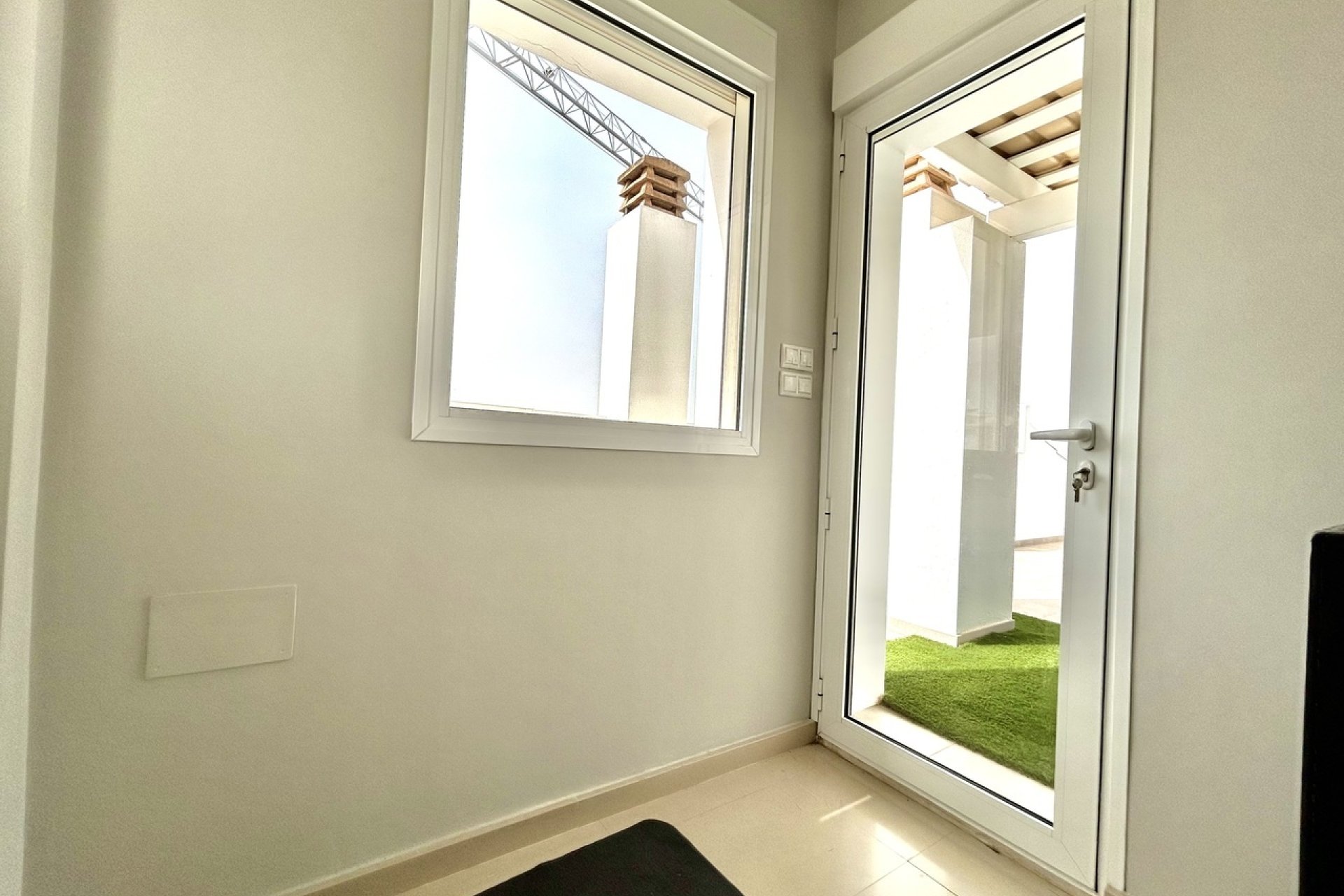 Reventa - Villa -
Ciudad Quesada - Costa Blanca