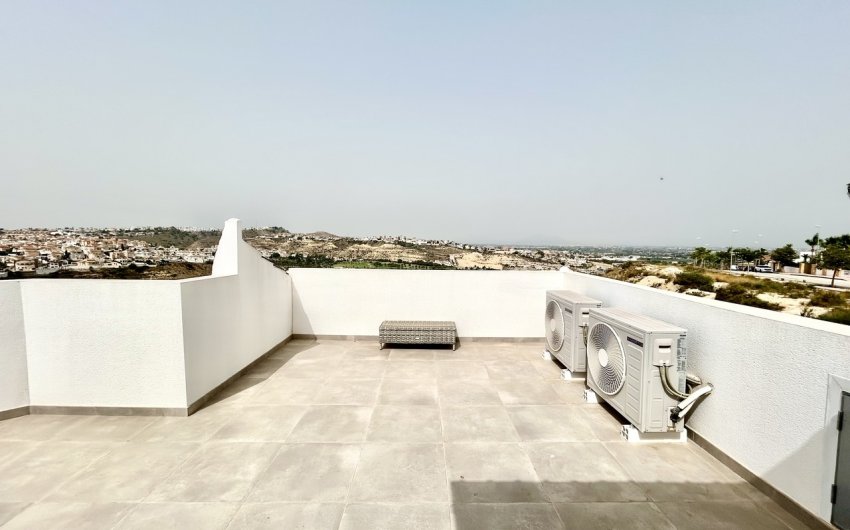 Reventa - Villa -
Ciudad Quesada - Costa Blanca