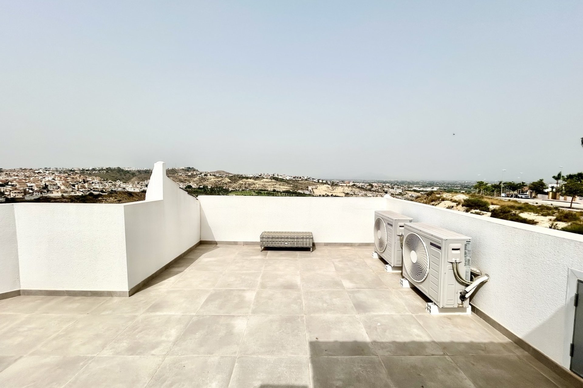 Reventa - Villa -
Ciudad Quesada - Costa Blanca