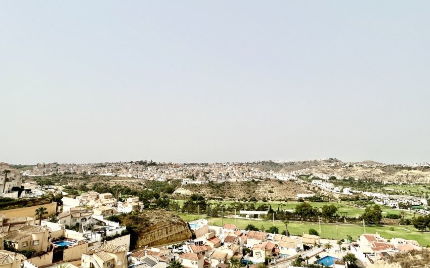 Reventa - Villa -
Ciudad Quesada - Costa Blanca
