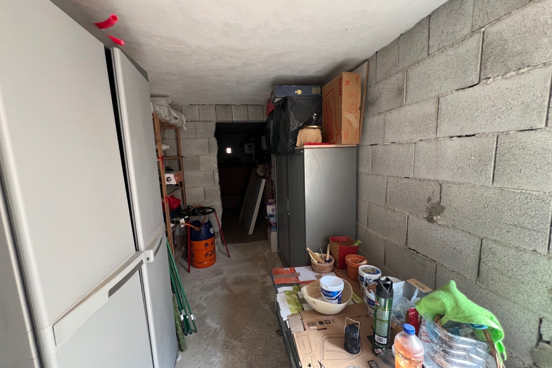 Reventa - Villa -
Ciudad Quesada - Costa Blanca
