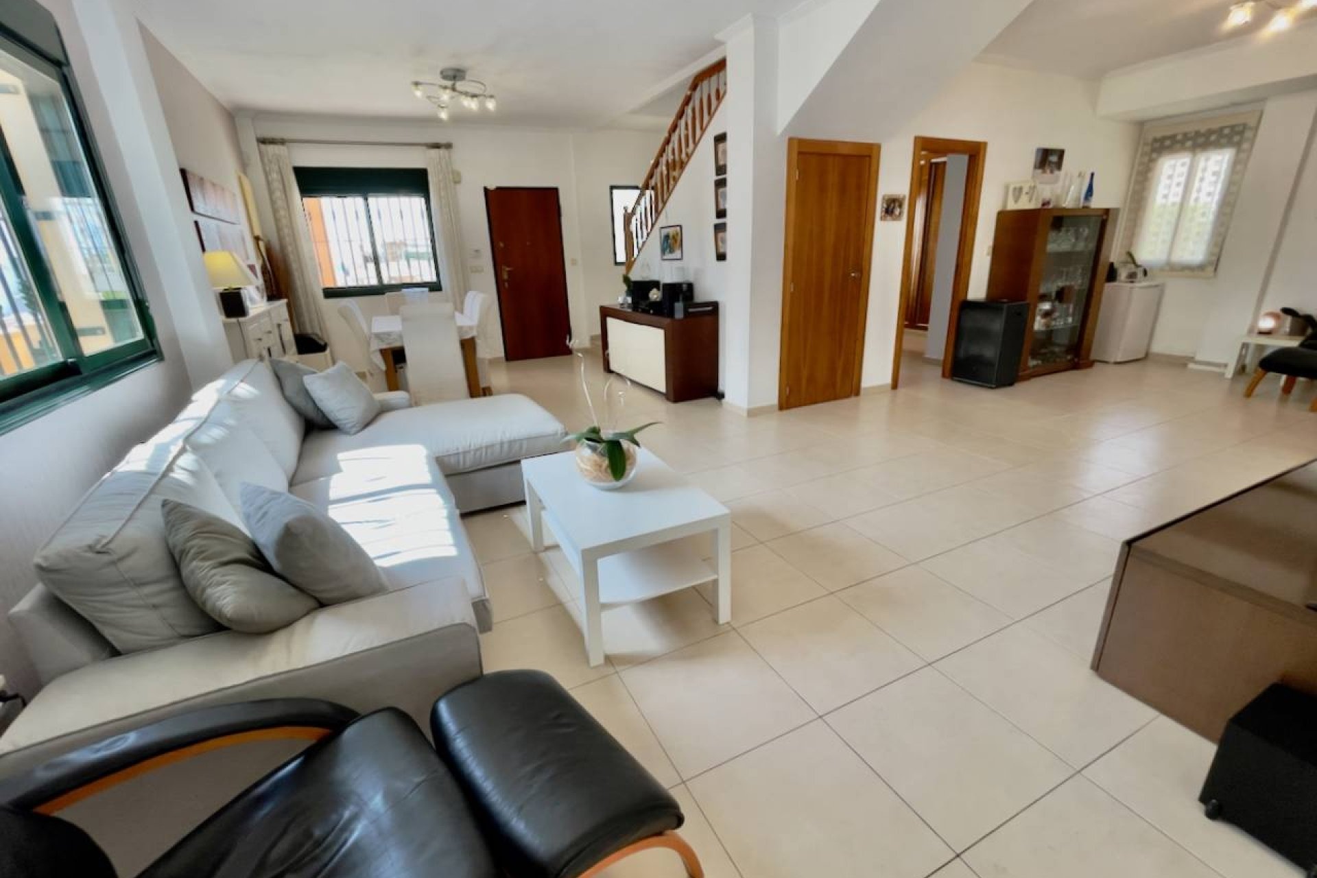 Reventa - Villa -
Ciudad Quesada - Costa Blanca