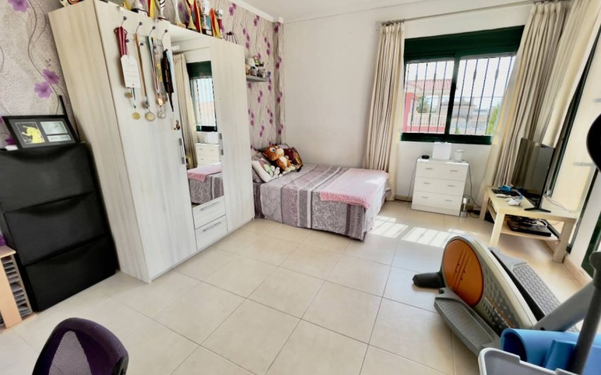 Reventa - Villa -
Ciudad Quesada - Costa Blanca