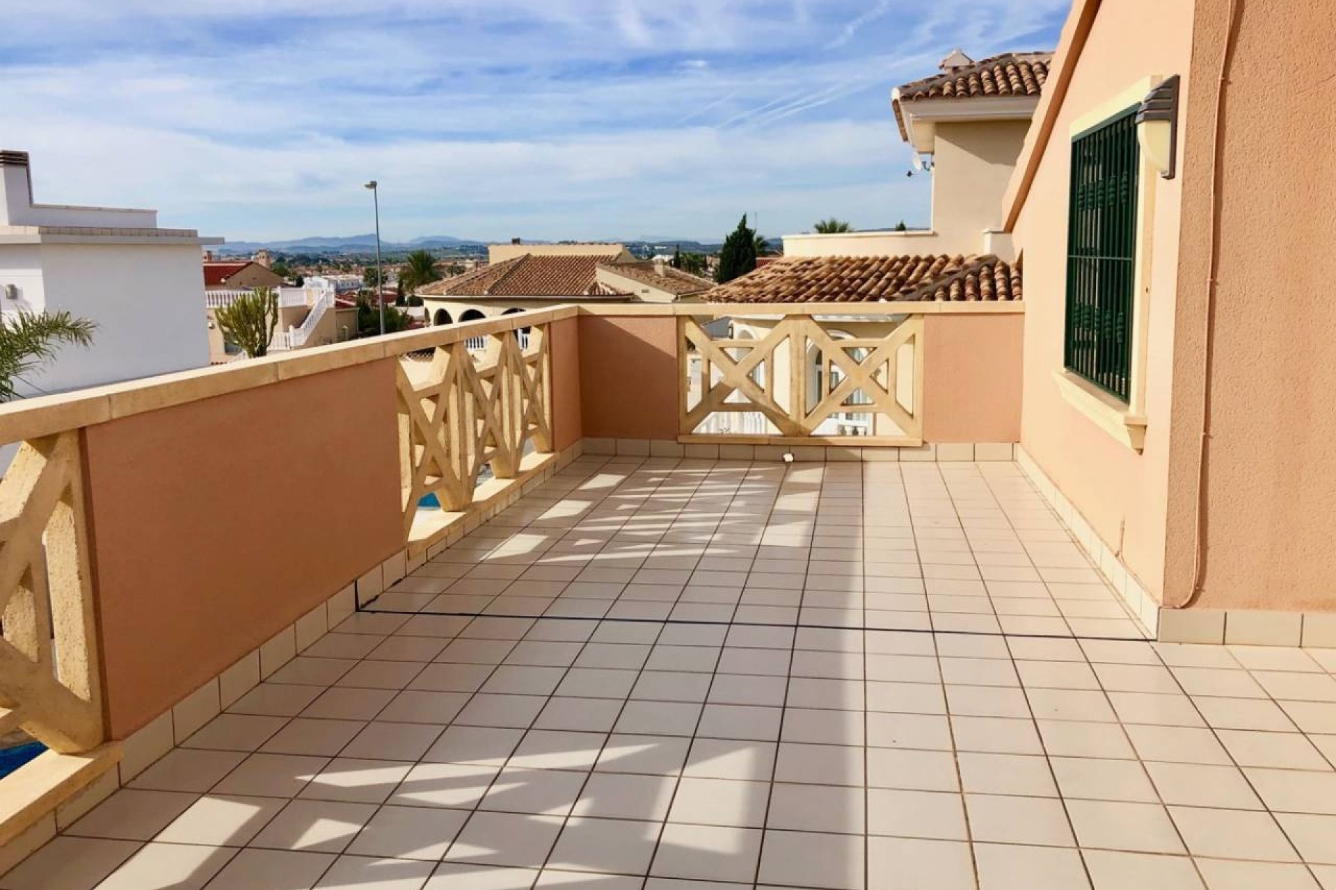 Reventa - Villa -
Ciudad Quesada - Costa Blanca