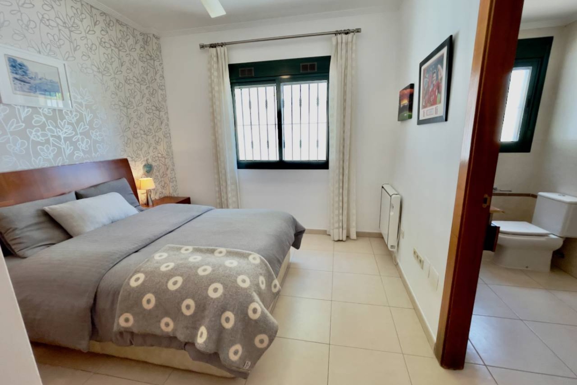 Reventa - Villa -
Ciudad Quesada - Costa Blanca