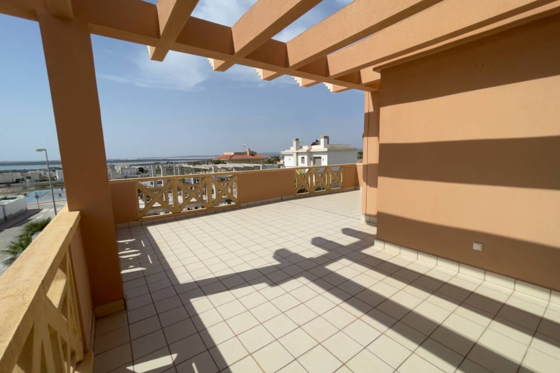 Reventa - Villa -
Ciudad Quesada - Costa Blanca