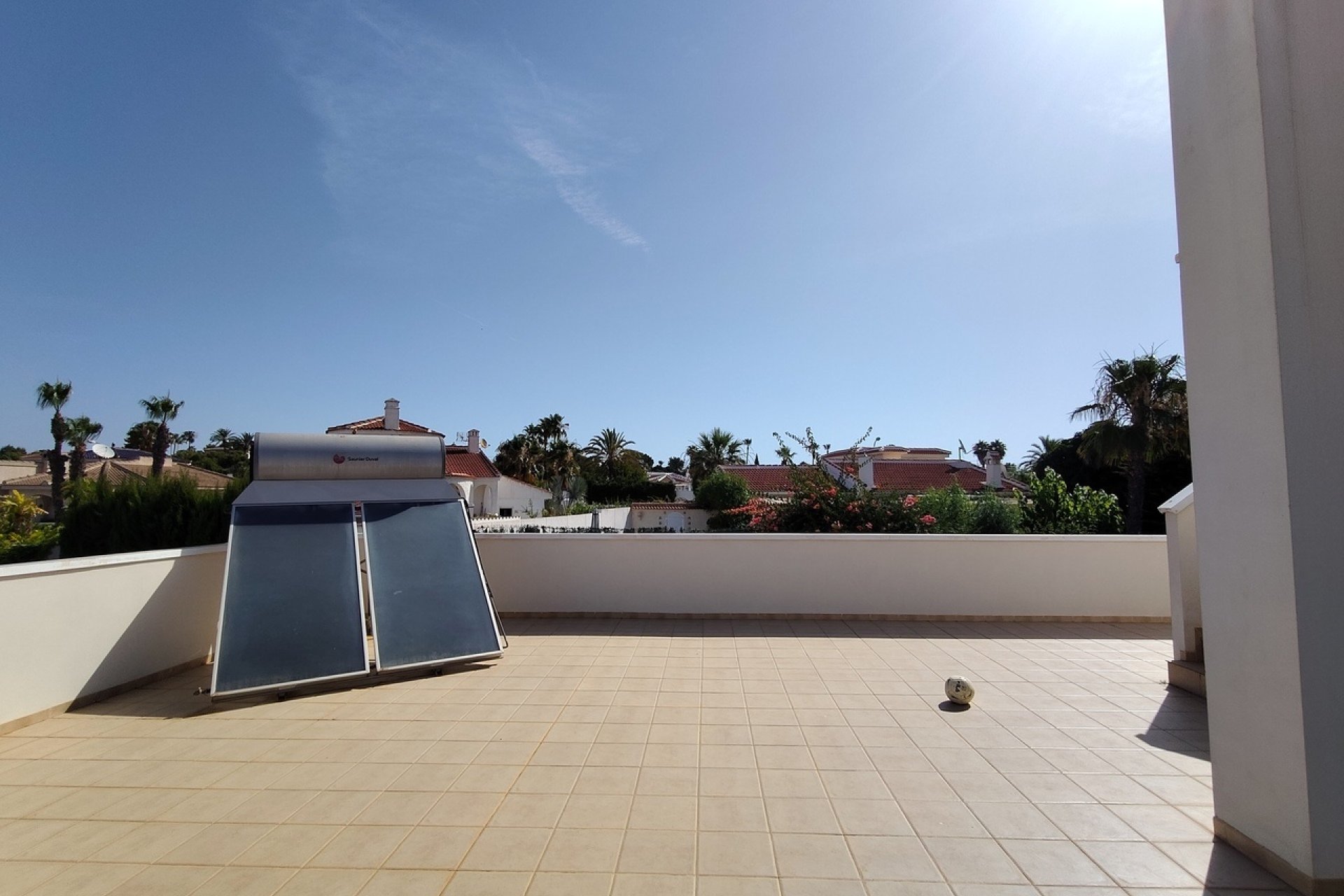 Reventa - Villa -
Ciudad Quesada - Costa Blanca