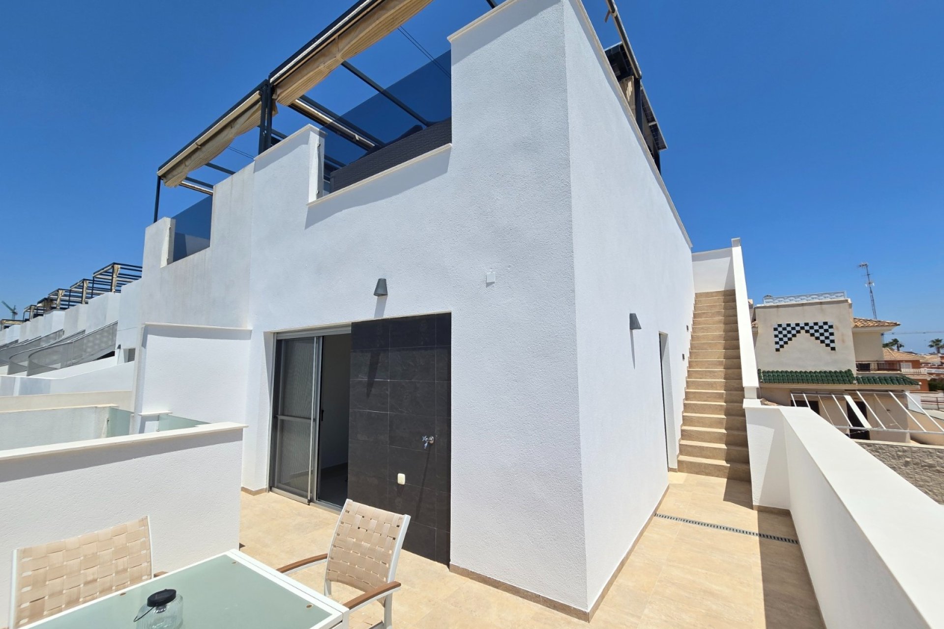 Reventa - Villa -
Ciudad Quesada - Costa Blanca