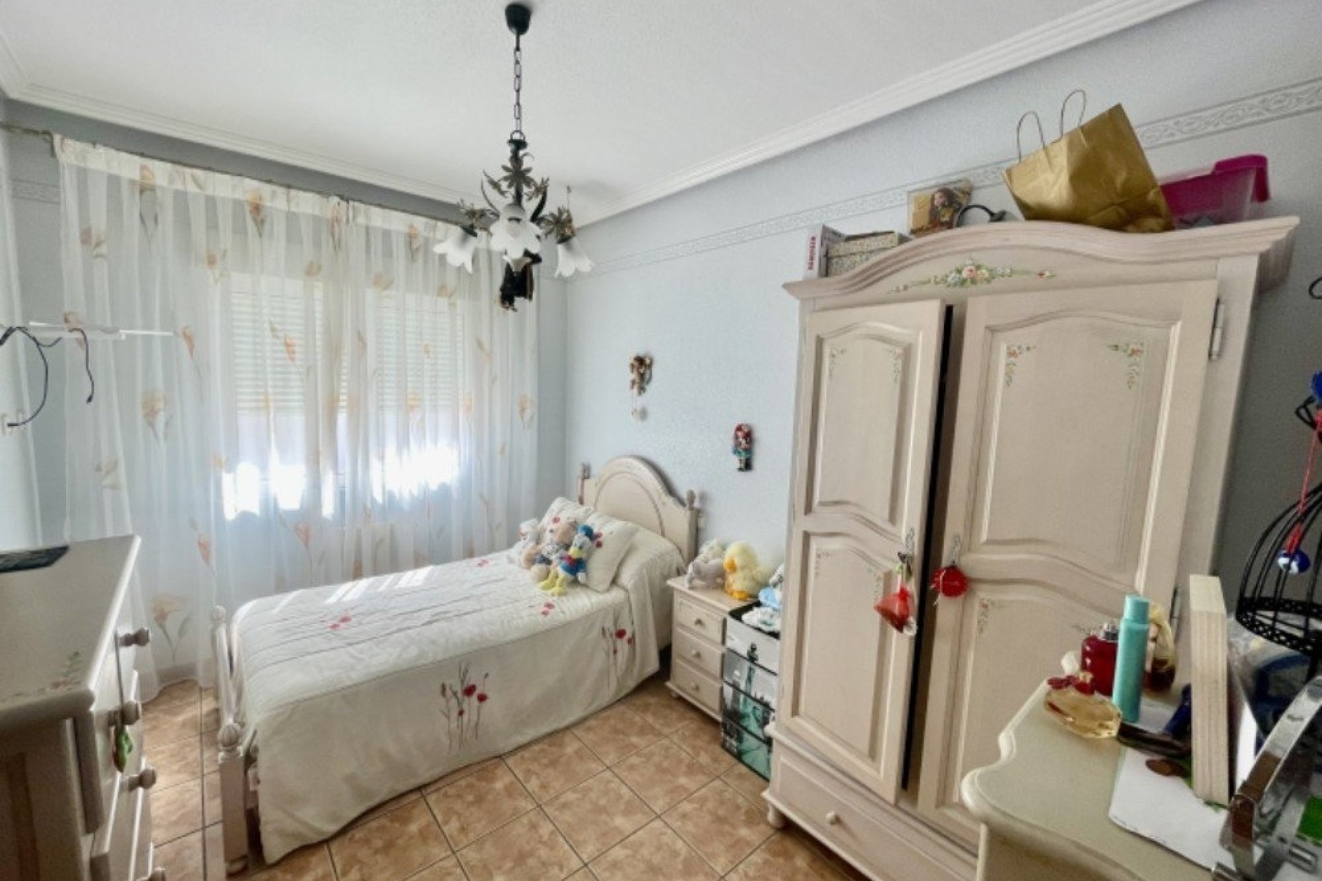 Reventa - Villa -
Ciudad Quesada - Costa Blanca