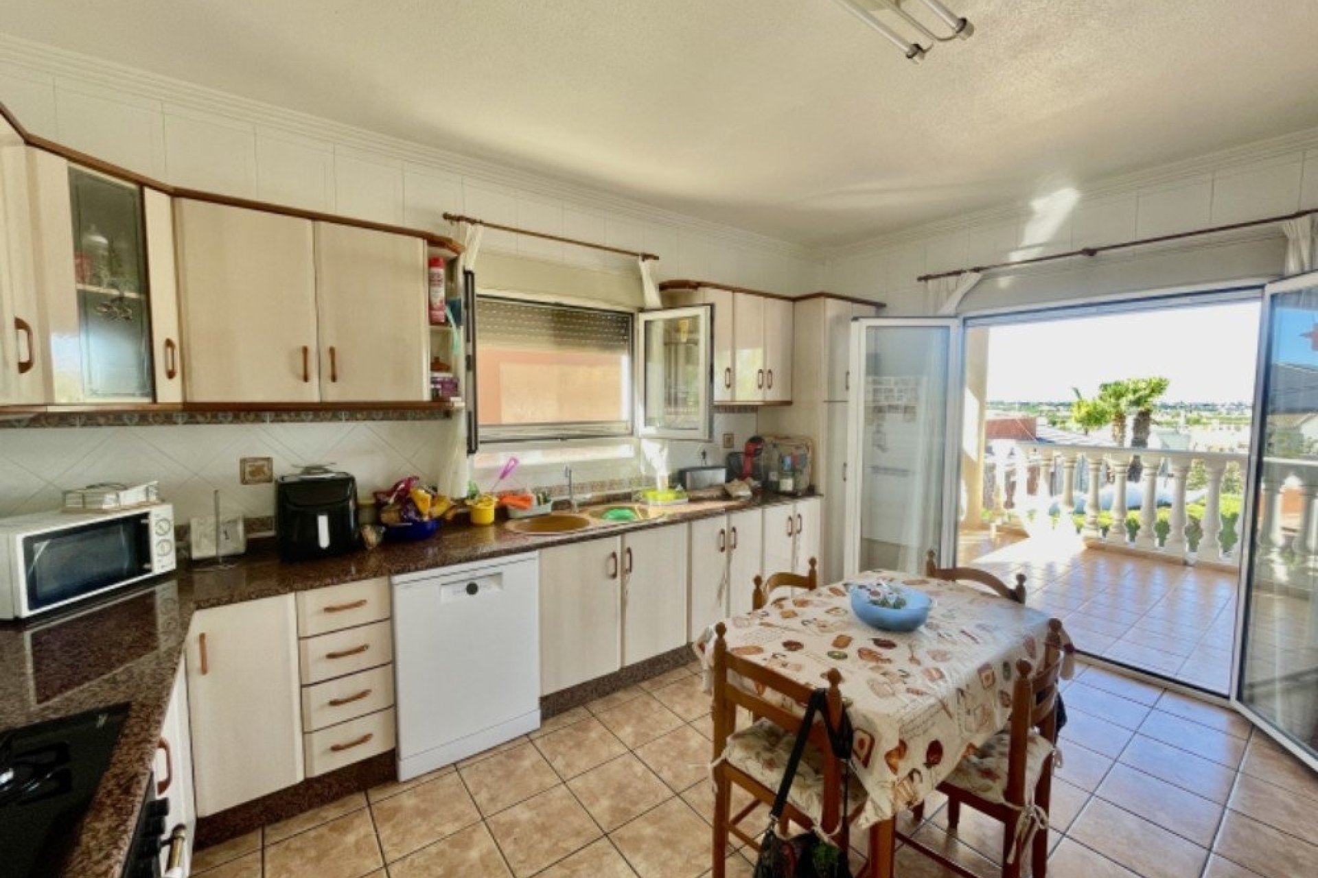 Reventa - Villa -
Ciudad Quesada - Costa Blanca
