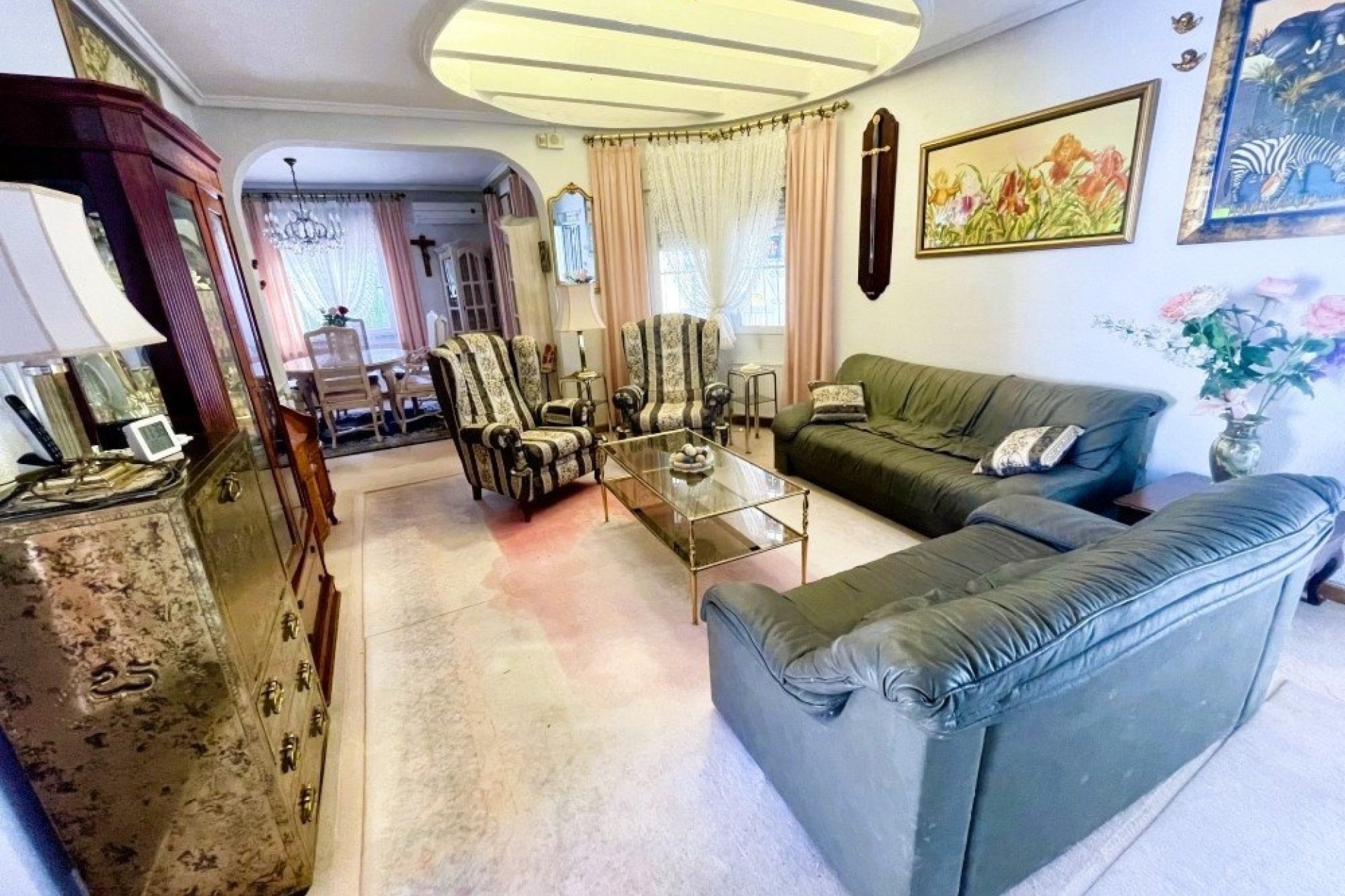 Reventa - Villa -
Ciudad Quesada - Costa Blanca