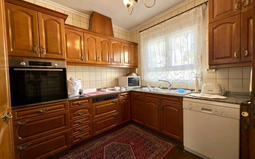 Reventa - Villa -
Ciudad Quesada - Costa Blanca