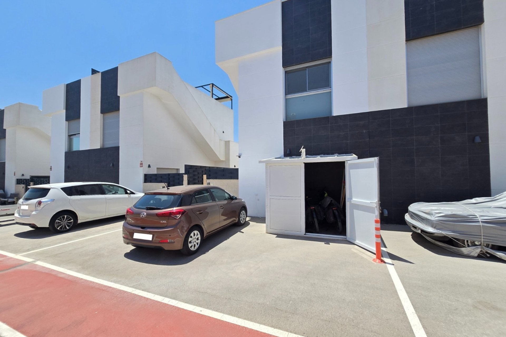 Reventa - Villa -
Ciudad Quesada - Costa Blanca